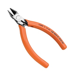Alicate Corte Diagonal Rente 4" 219057BBR Belzer