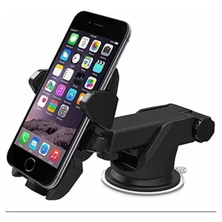 Suporte Celular Carro Veicular Trava Automática Anti Queda