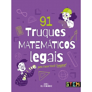 91 Truques Matematicos Legais