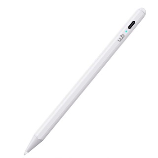 Caneta Pencil WB Para iPad com Palm Rejection e Ponta de Alta Precisão 1.0mm