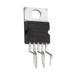 KIT 3 PÇS - TDA 2050 - TDA2050