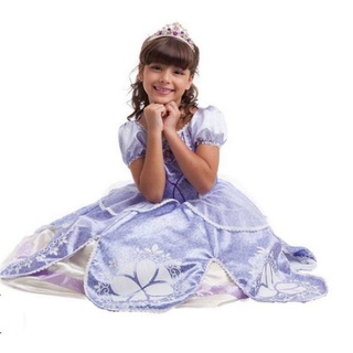 Fantasia Princesa Sofia Multibrink com Preços Incríveis no Shoptime