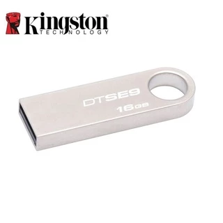 Kingston SE9 Flash Driver 4 Gb/8/16/32/64/ U Disk