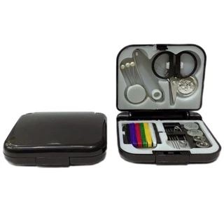 Mini Costura De Bolso Para Viagem