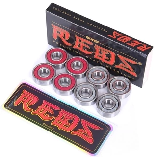 Rolamentos Skate De Precisão Skate Scooter Roller