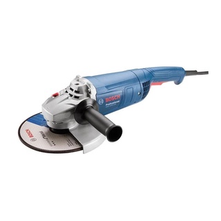 Esmerilhadeira 9" GWS 220-230 VULCANO 2200W 220V Bosch