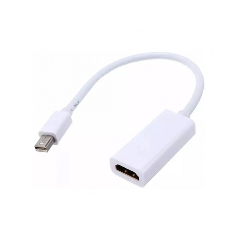 Conector hdmi best sale macbook air