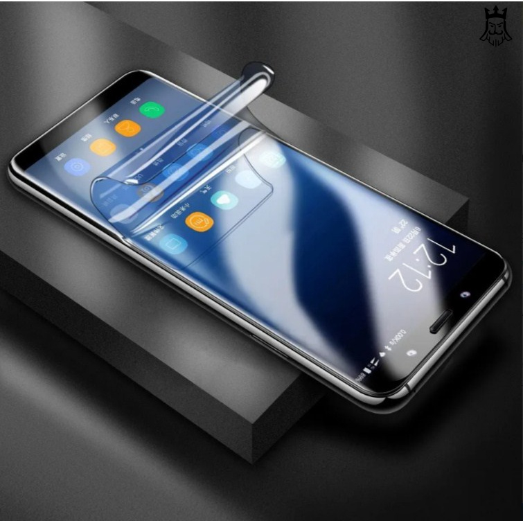 PELÍCULA NANO GEL para celular GALAXY S10 PLUS