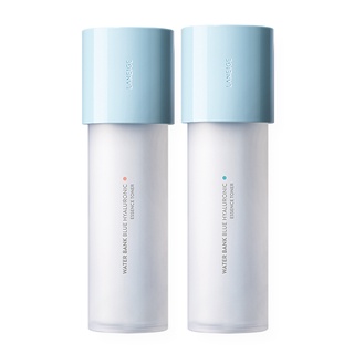 laneige water bank hyalronic essence toner 160ml