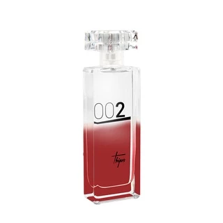 Perfume Thipos Masculino 002 Chipre, Especiarado, Oriental (55ml)