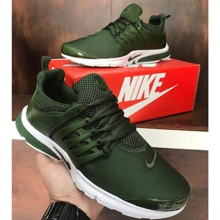 Tenis nike verde militar 2024 feminino