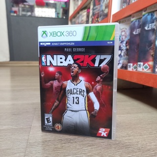 Cover personalizzata nba 2k14 xbox 360