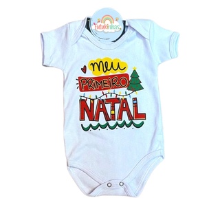 Newborn - Primeiro Natal em Família - São Paulo/SP