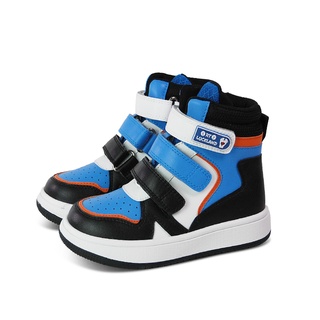 Sapatos ortopedicos hot sale infantil