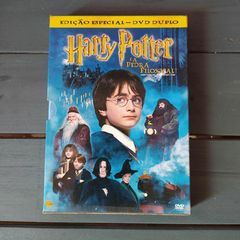 DVD Harry Potter | Shopee Brasil