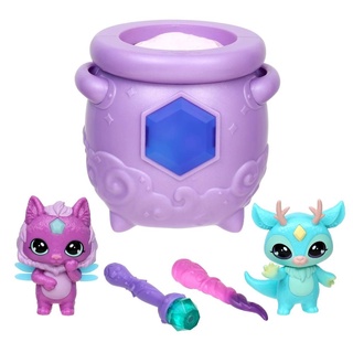 Magic Mixies - Mixlings Twin Pack