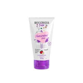 Bio Extratus Finalizador Fun Lisos 150g