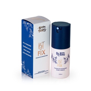 Fixador De Maquiagem Bruna Tavares Bt Fix