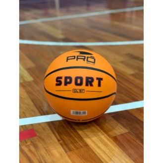 Bola De Basquete Basketball Tamanho Oficial Nº7 Sports Sport Hx - Papellotti