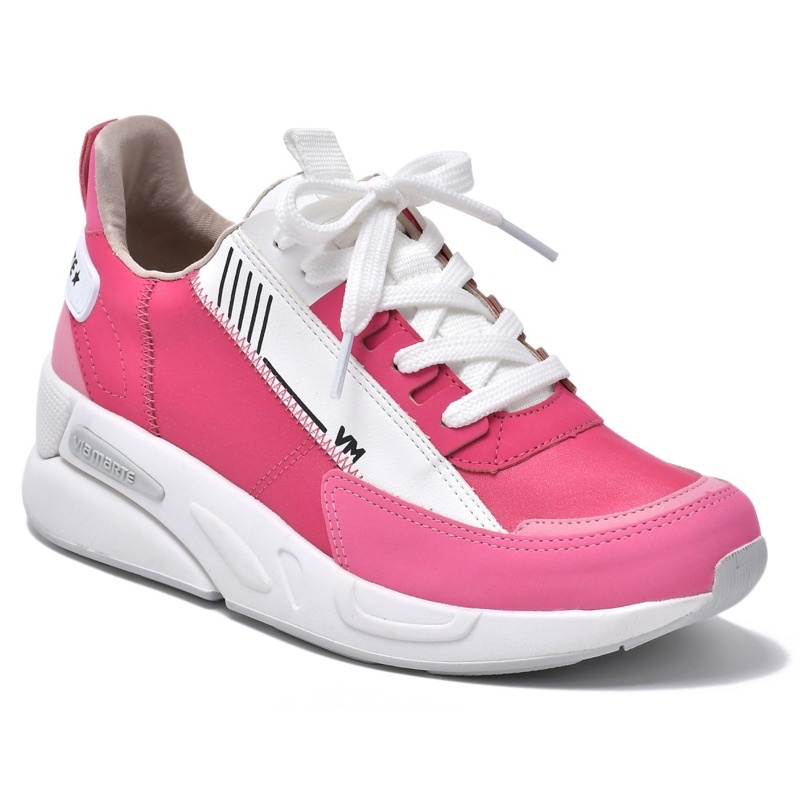 Tenis chunky best sale feminino azaleia