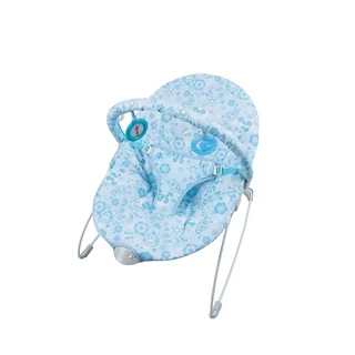 Cadeira de Descanso Clean Azul Infantil Weeler