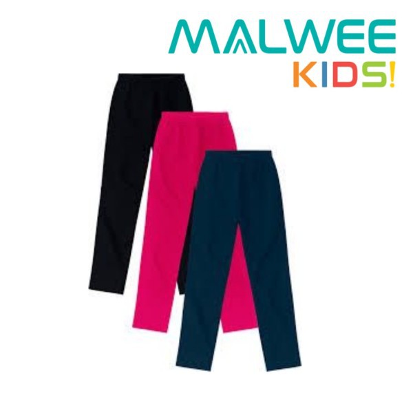 Calça 2024 malwee legging