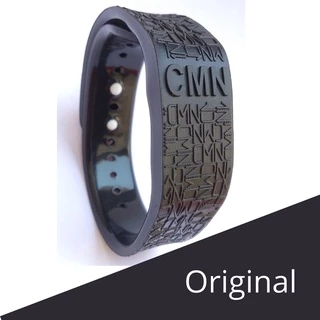 Pulseira Magnética CMN Original - Nota Fiscal