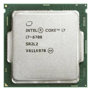 Processador Intel I7 6700 em Oferta | Shopee 2025