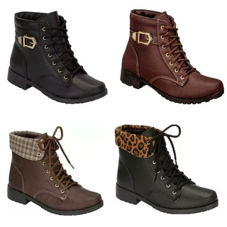 Valor de hot sale bota feminina