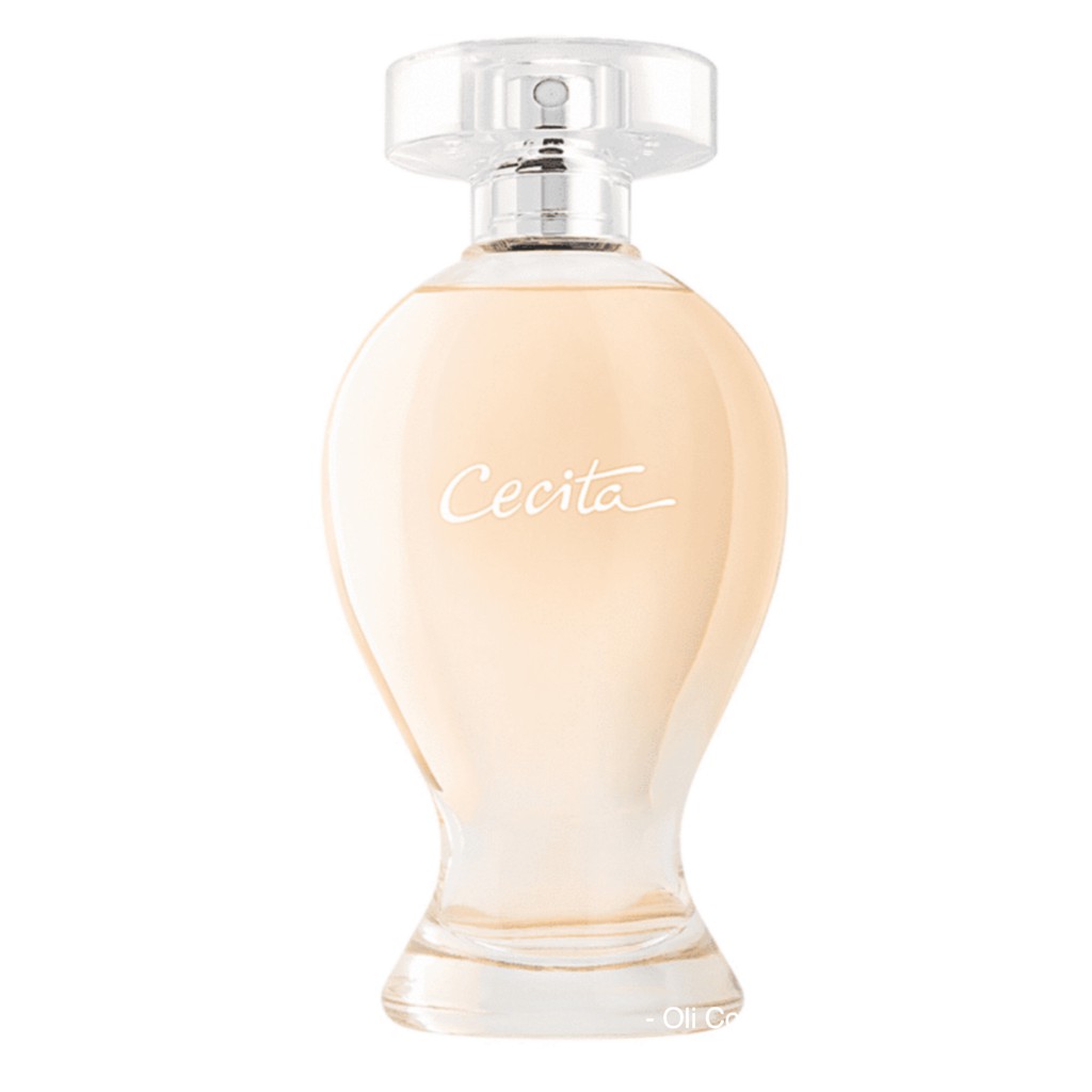 Cecita Desodorante Colônia Boticollection, 100ml em Oferta na Shopee