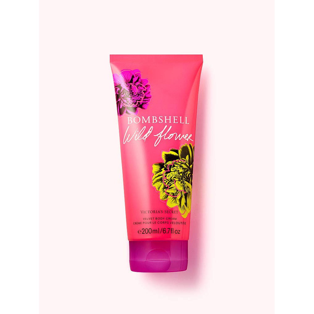 Bombshell victoria best sale secret creme