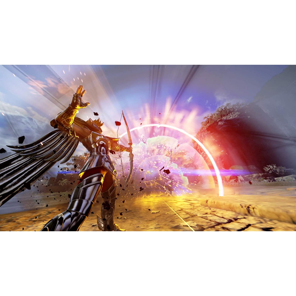 Jump Force Deluxe Edition - Nintendo Switch | Shopee Brasil