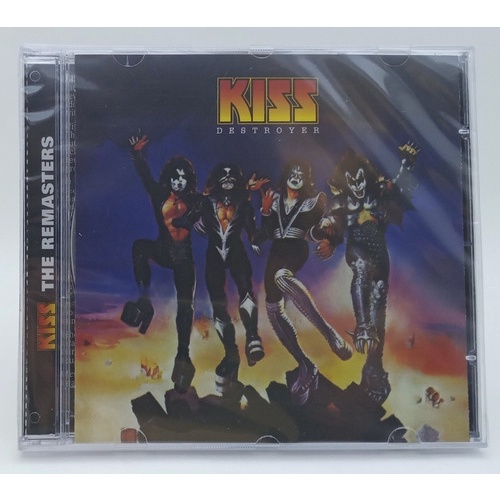 CD Kiss em Oferta | Shopee 2026
