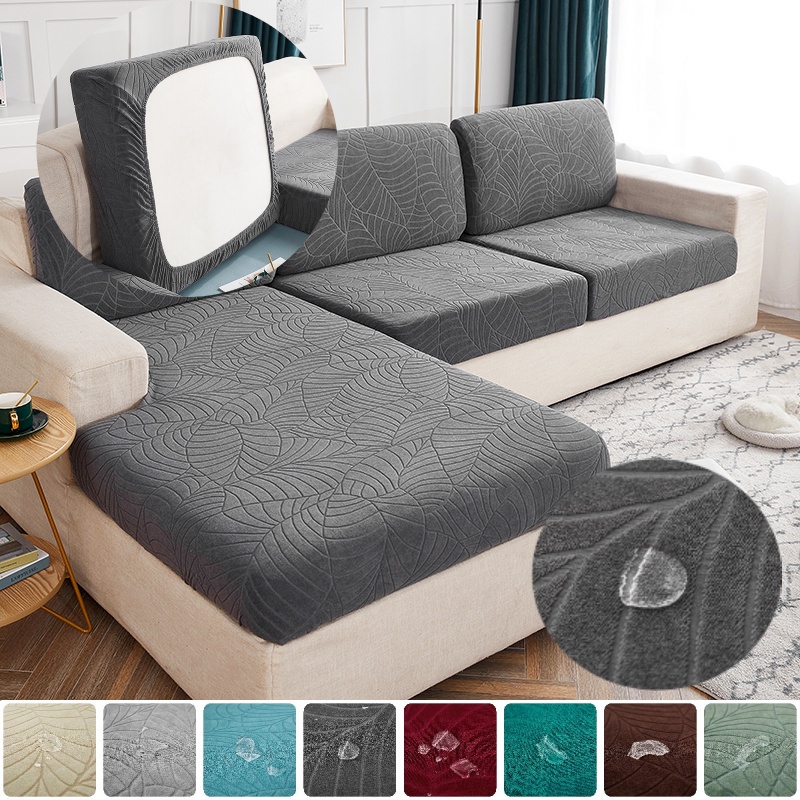 Patchwork sofa grey discount