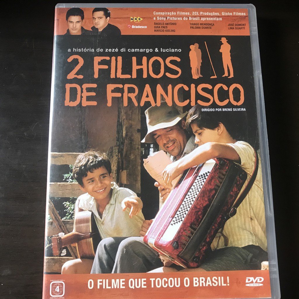 Dvd (dv02) O Filme Dos Espíritos