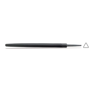 Lima Triangular Bastarda 8" 200mm L103-108 Starrett