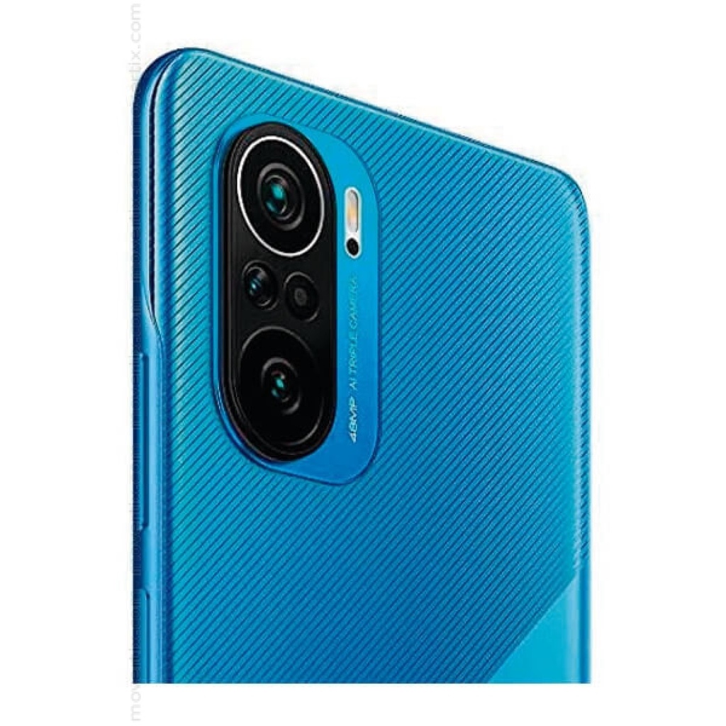 Xiaomi Poco F3 128gb Mem 6gb Ram 5G Versão Global Envio Imediato | Shopee  Brasil