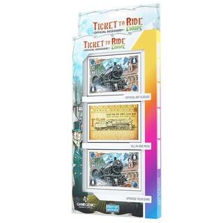 Ticket to Ride Alemanha Jogo de Tabuleiro