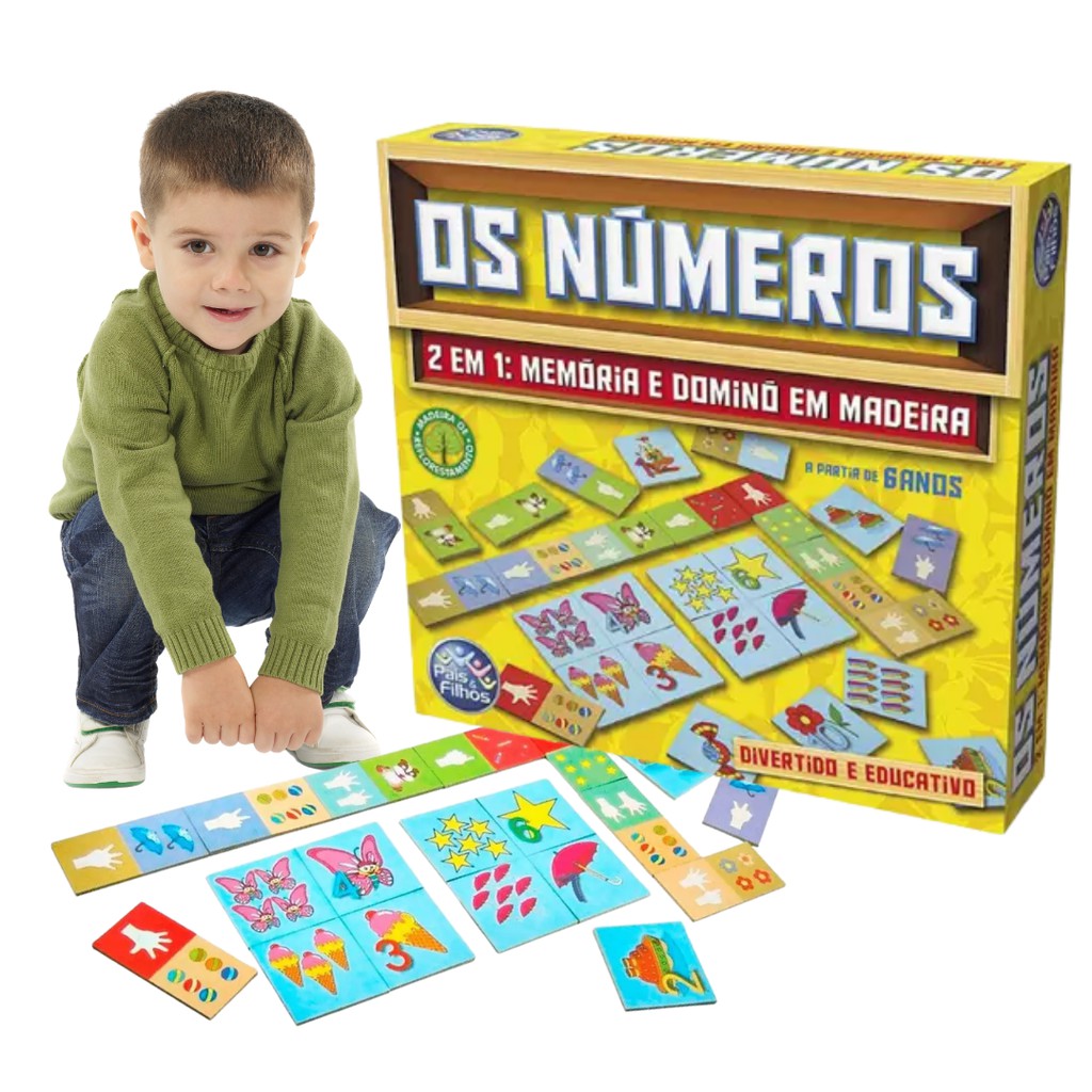 Jogos De Memoria Infantil Domino Colorido Jogos Educativo Jogos Para Alfabetiza O Jogos Da