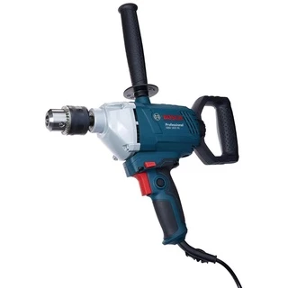 Furadeira Industrial 5/8 POL 850W GBM 1600RE para Mistura e Perfuração BOSCH