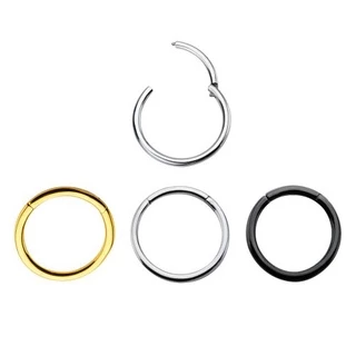 Piercing Segmento Articulado Click