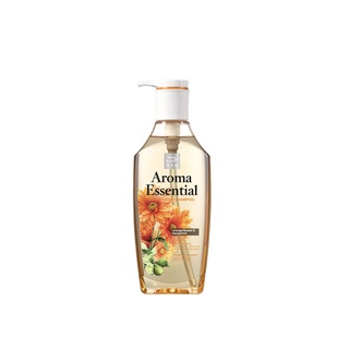 mise en scene aroma essential refreshing shampoo orangeflower 500g