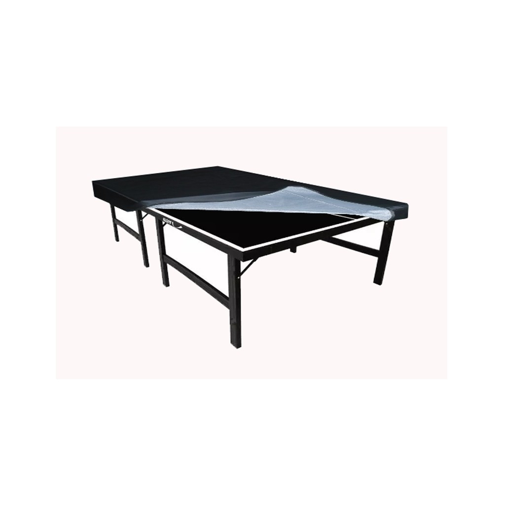 Ace, Mesa de Ping-Pong Profissional Dobrável c/Rede Raquete e