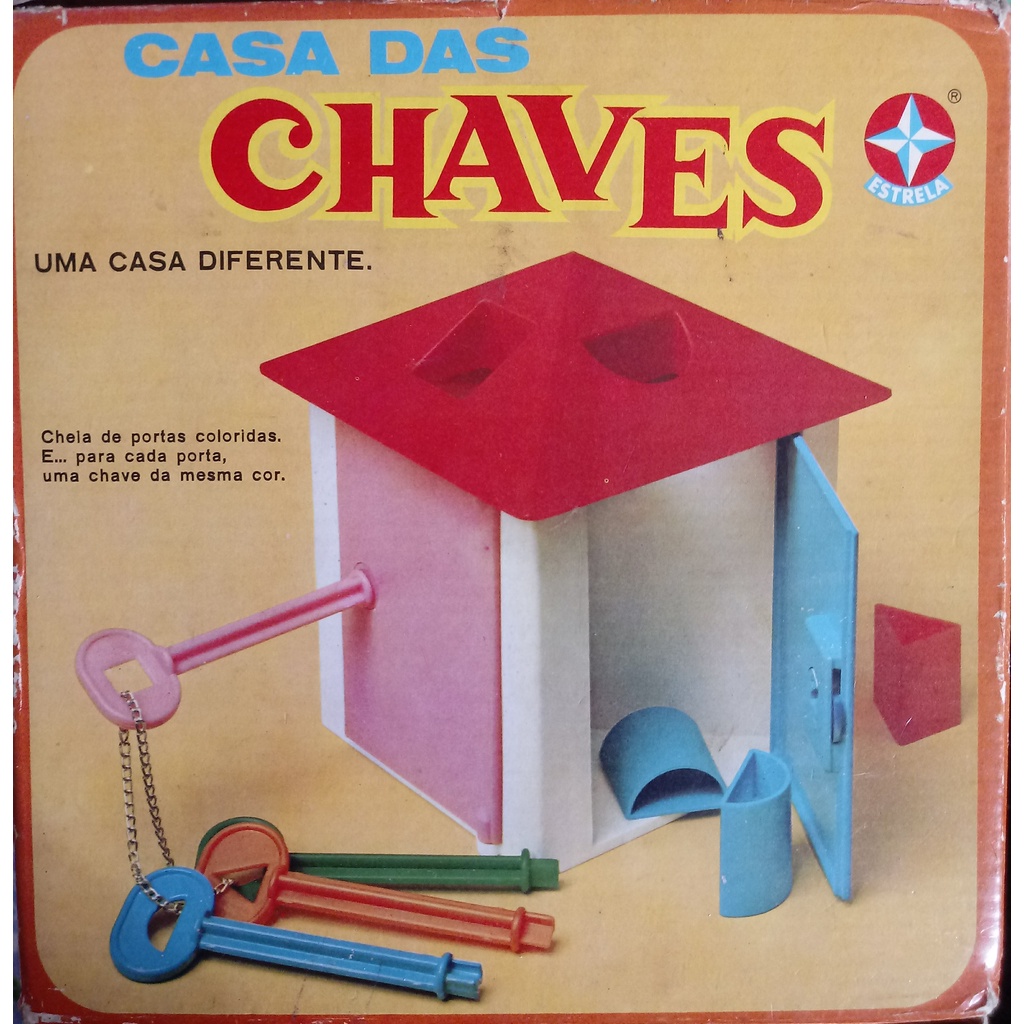 A Casinha do Chaves, Wiki Chaves