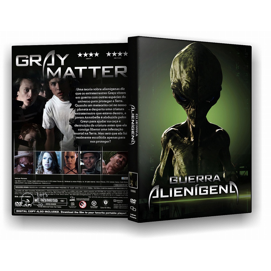 Dvd Decoys 2: Sedução Alienígena em Promoção na Americanas