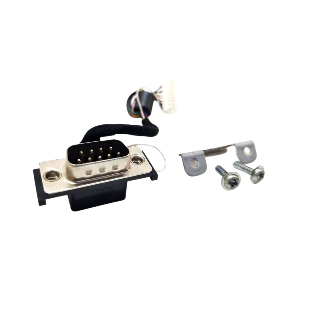 Conector Do Câmbio Logitech G27 G29 G920 - Joystick