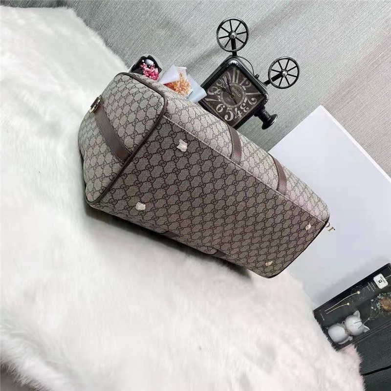 gucci  Malas de viagem, Bolsas, Malas