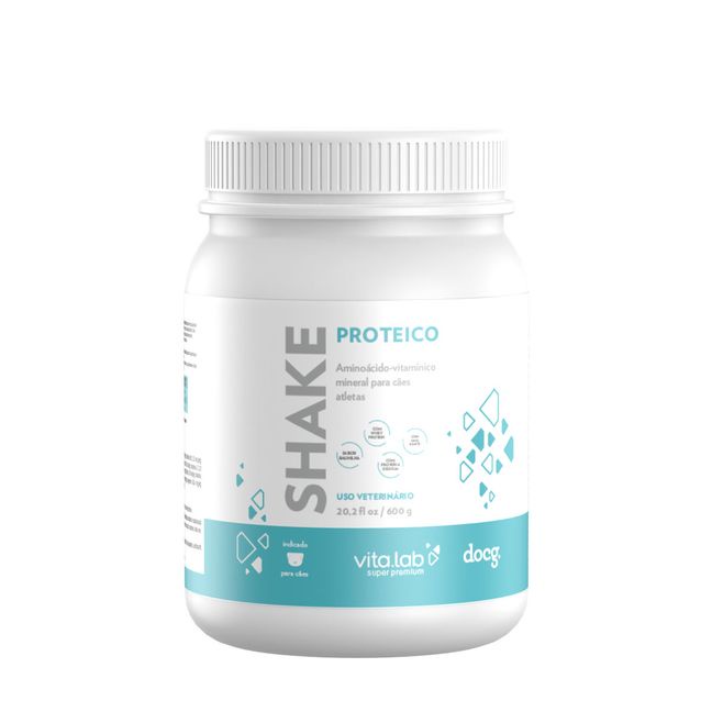 Shake Proteico - 600g | Shopee Brasil