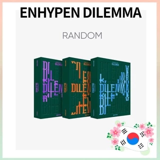 ENHYPEN l Álbum Completo Dimension 1st: Dilemma