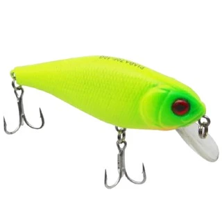 Isca Artificial Piaba 70 Floating (7cm 10g)cor 240. Original Maruri
